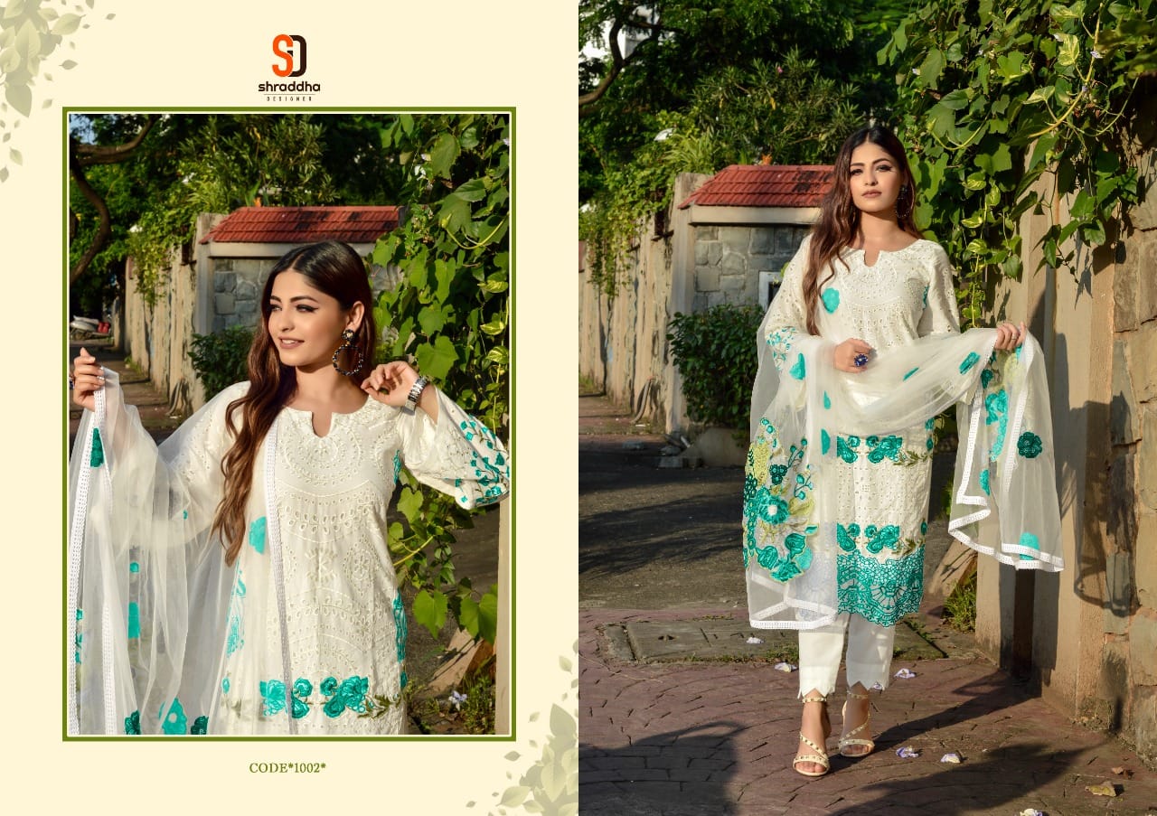 Design - 1002