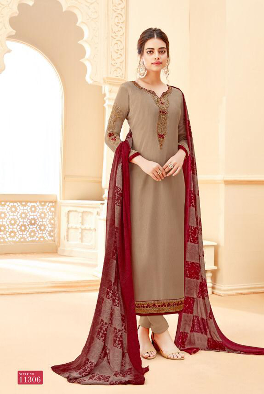 Design - 11306