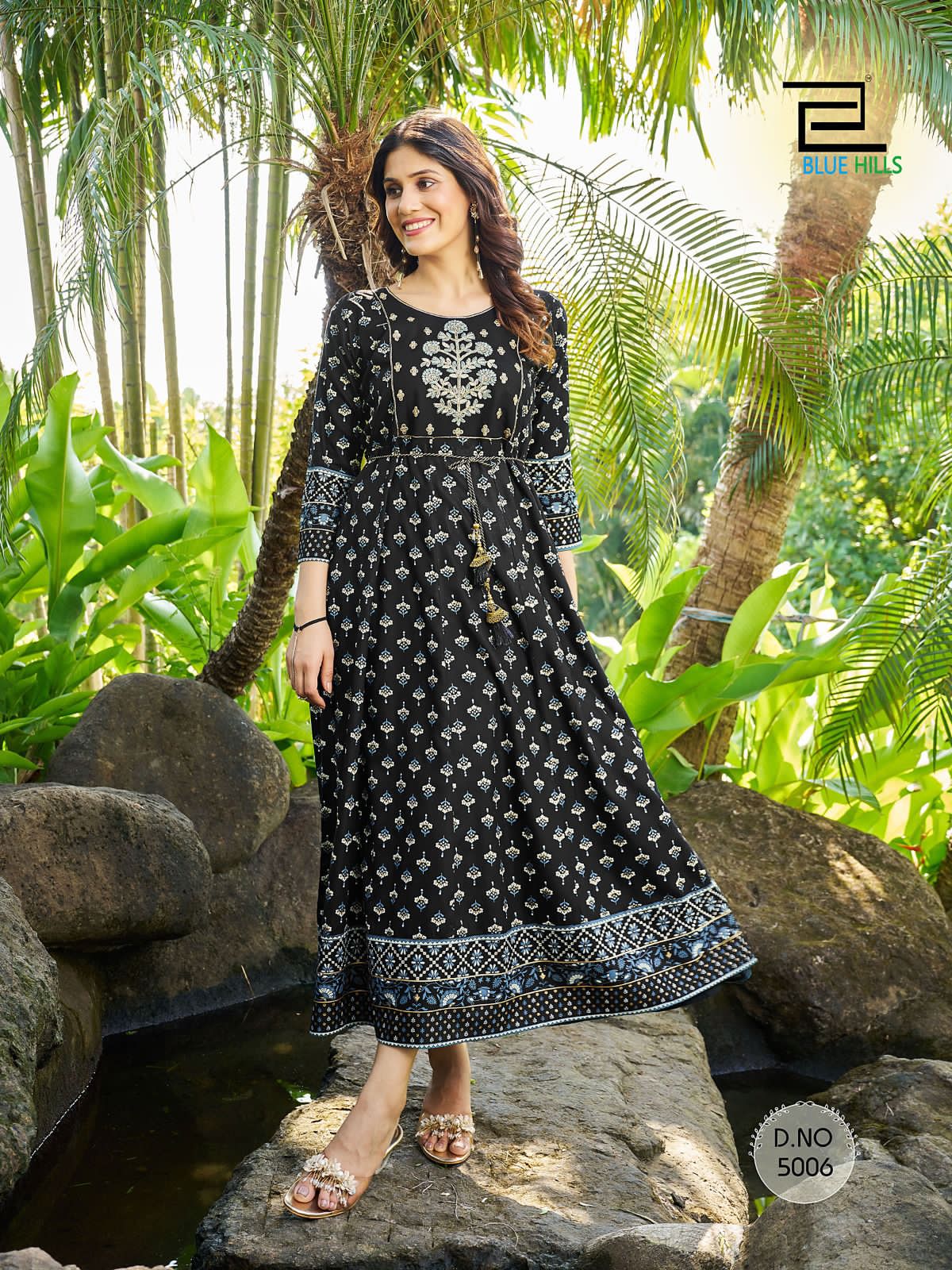 Design - 5006