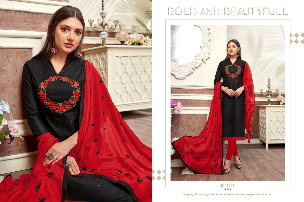 Design - 18001