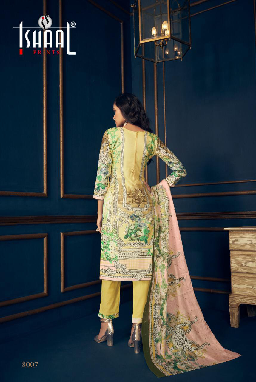 Design - 8007