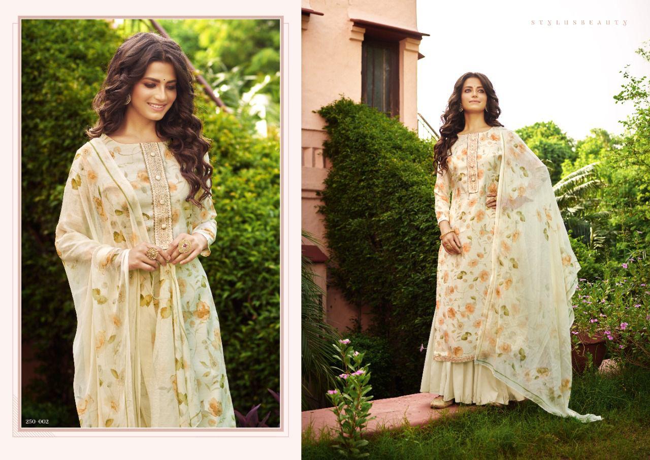 Design - 250002
