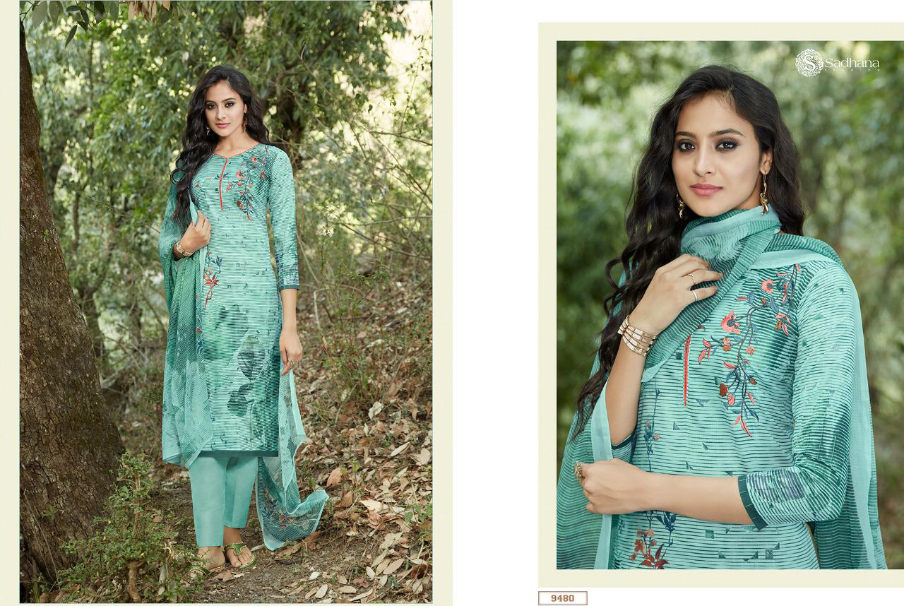 Design - 9480