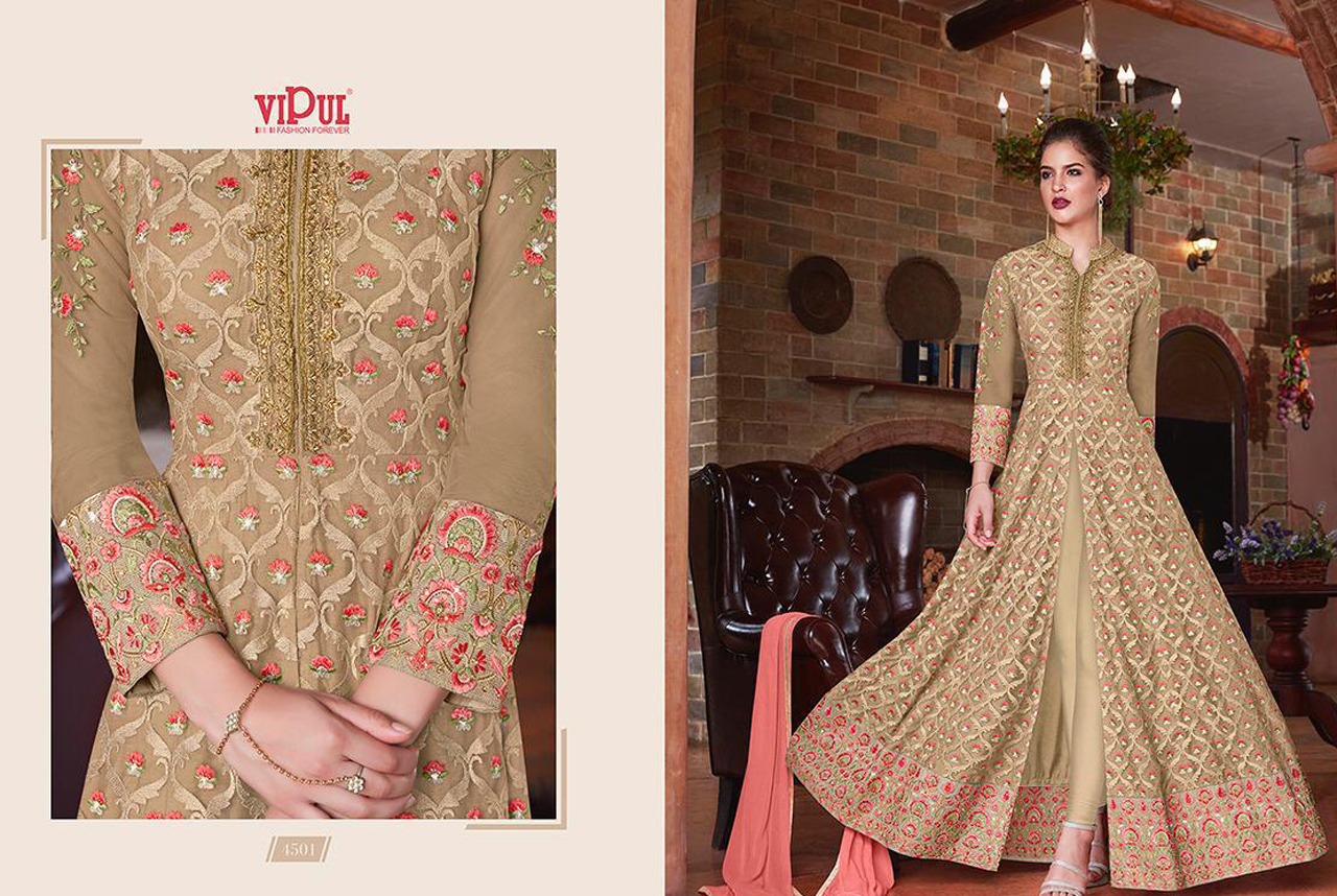 Design - 4501