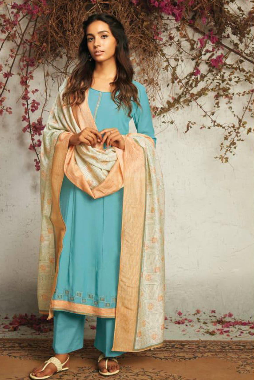 Design - 7534