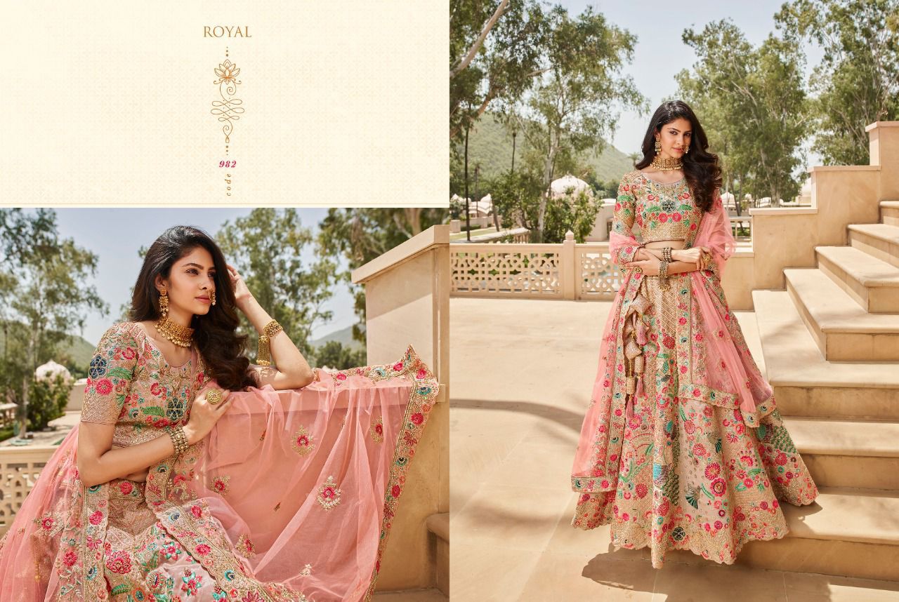 Design - 982
