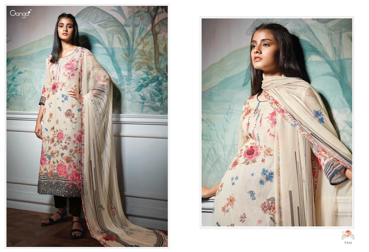Design - 7312
