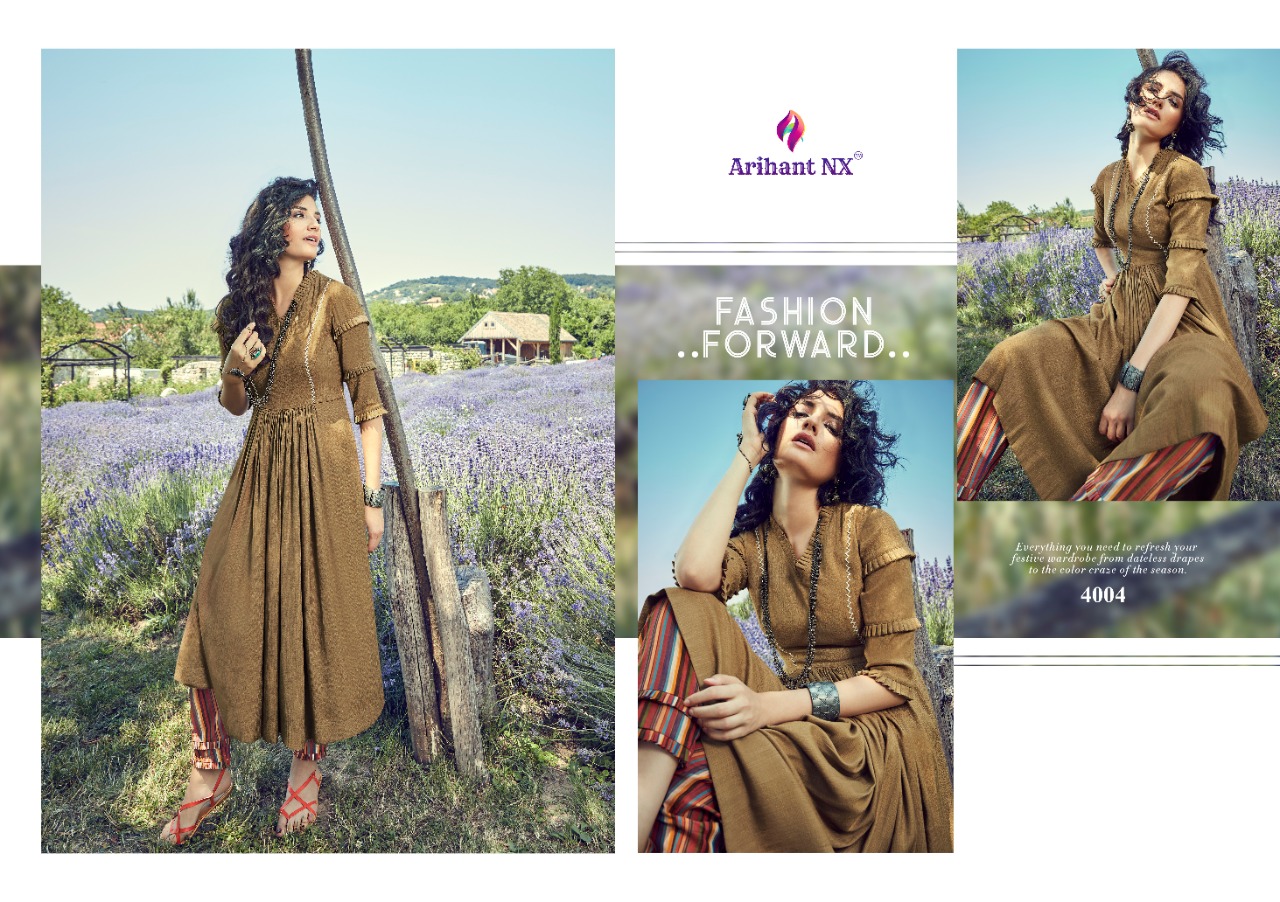 Design - 4004