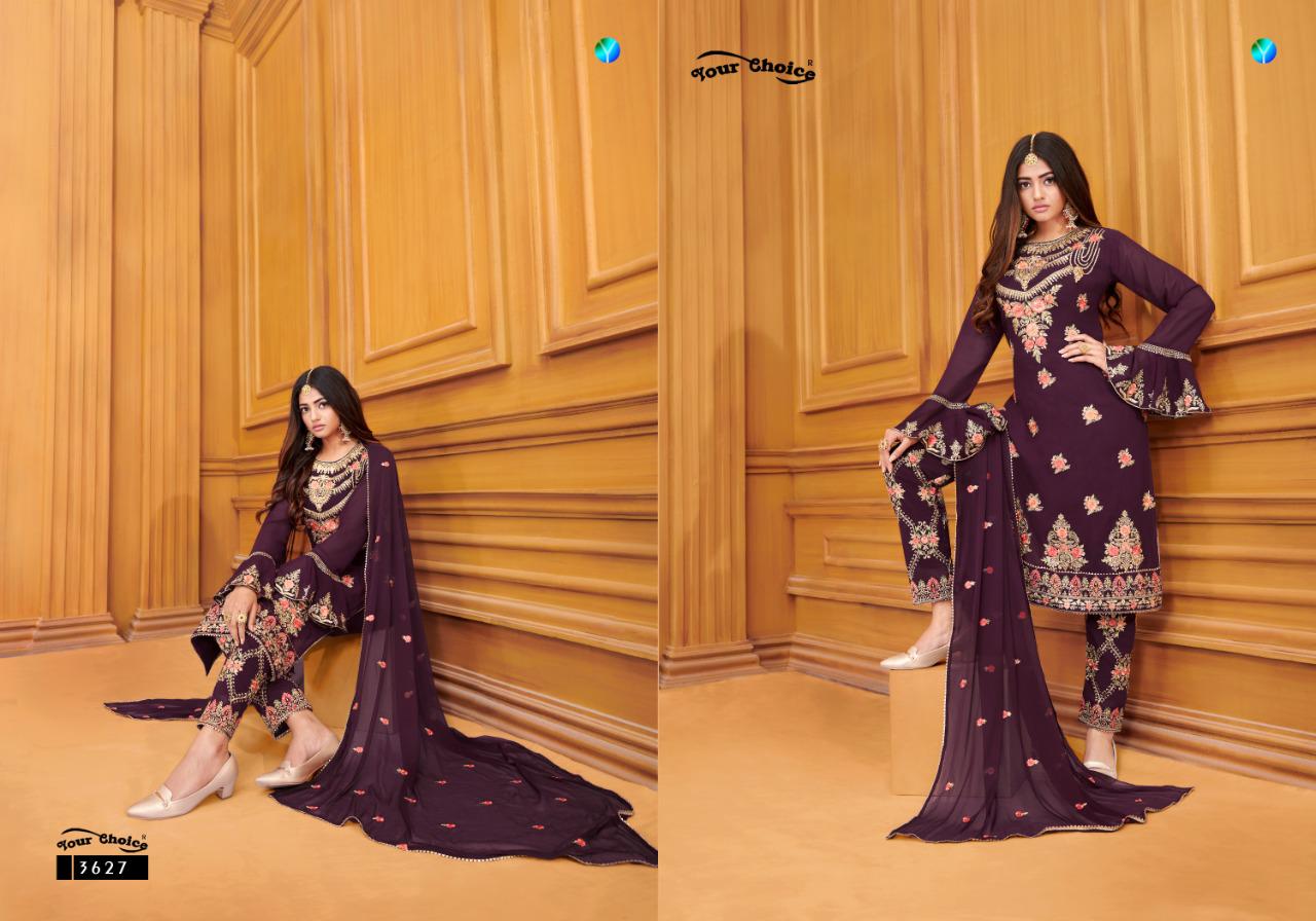 Design - 3627