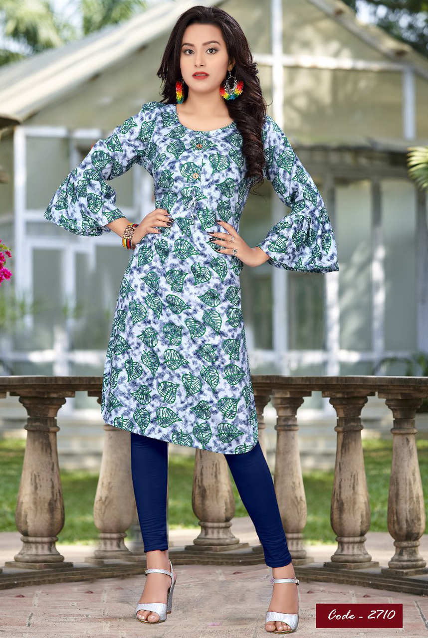Design - 2710