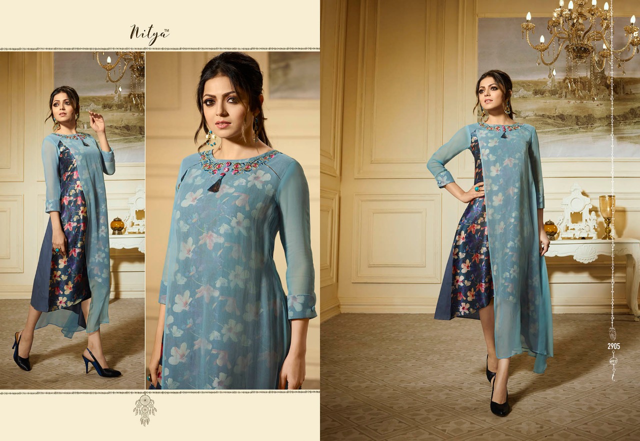 Design - 2905
