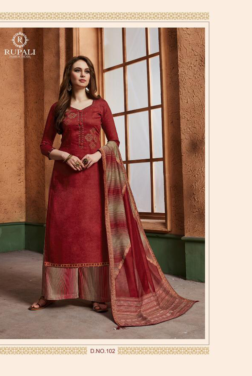 Design - 102