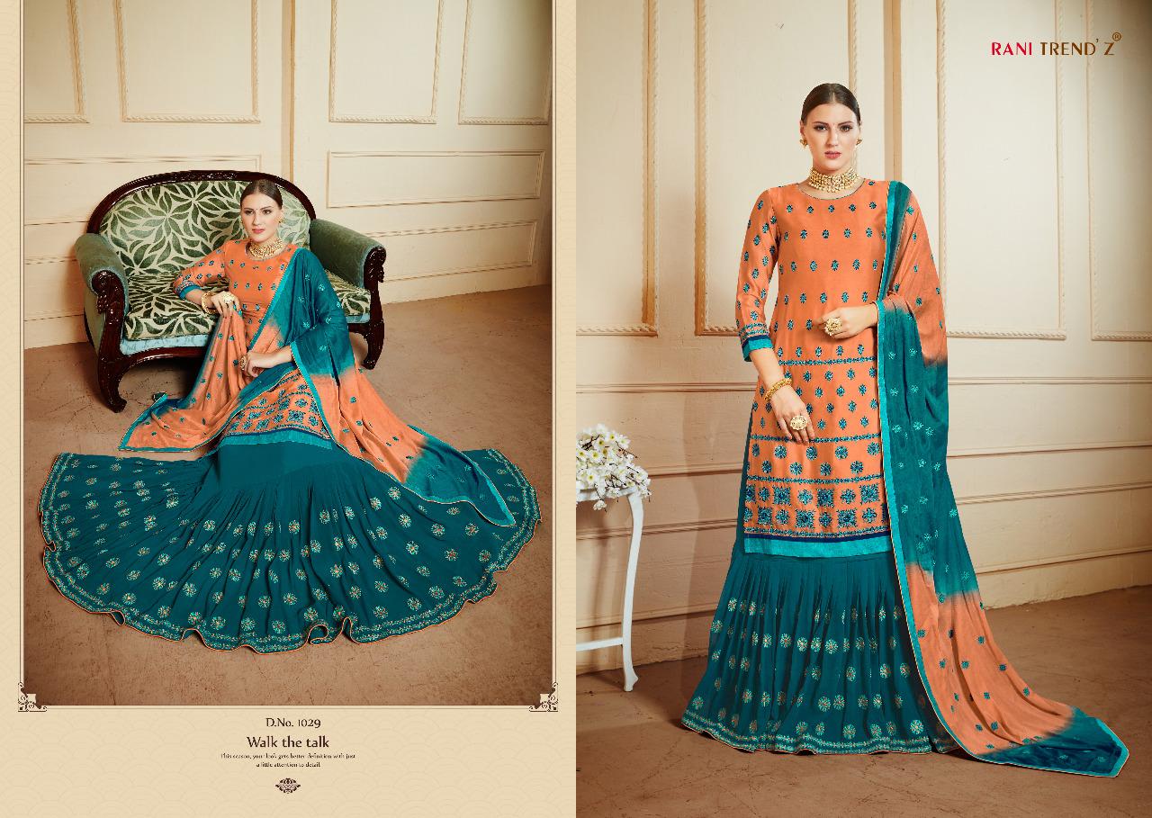 Design - 1029