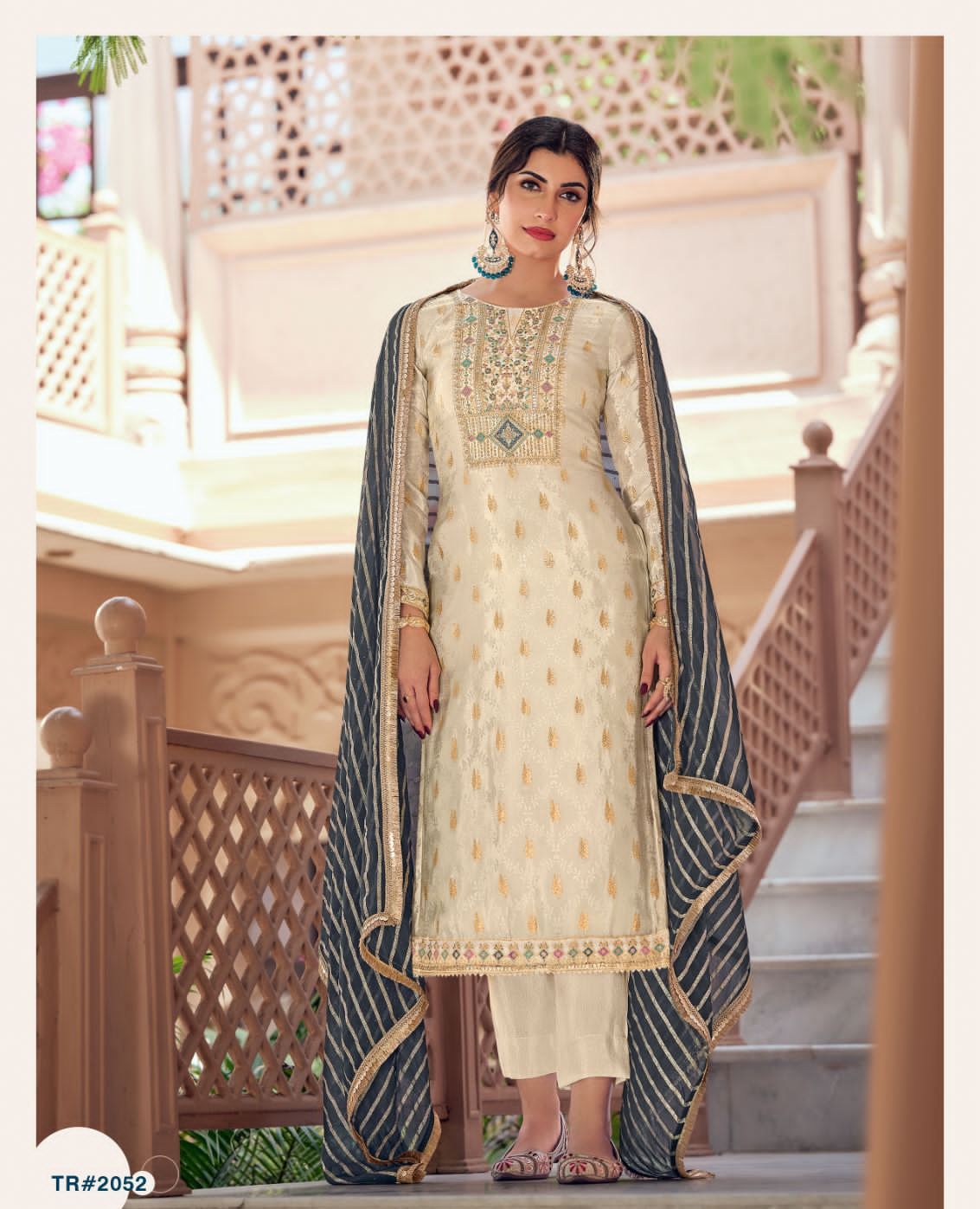 Design - 2052