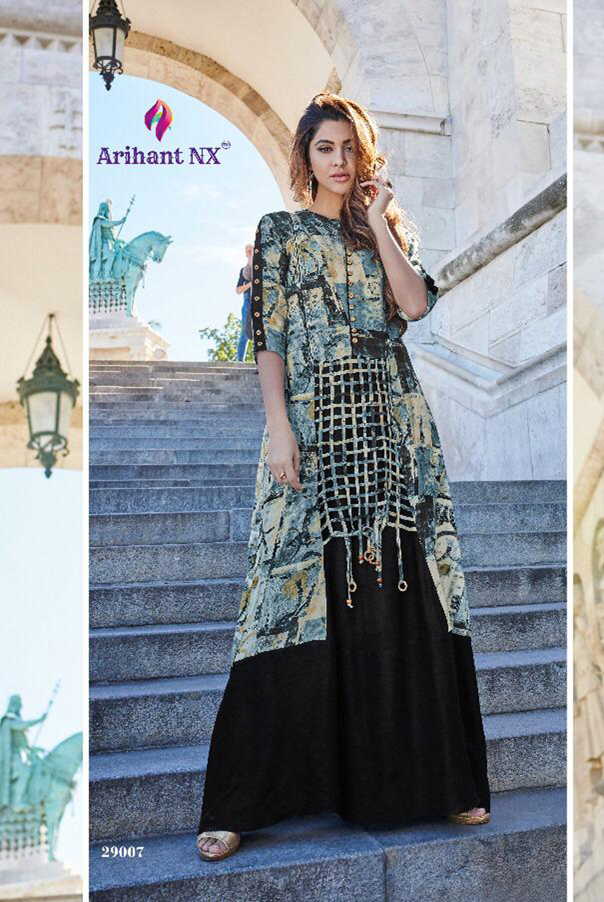 Design - 29007