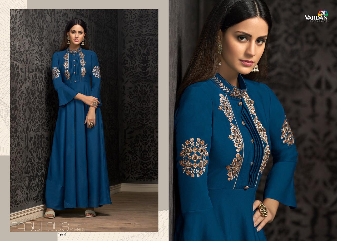 Design - 1601