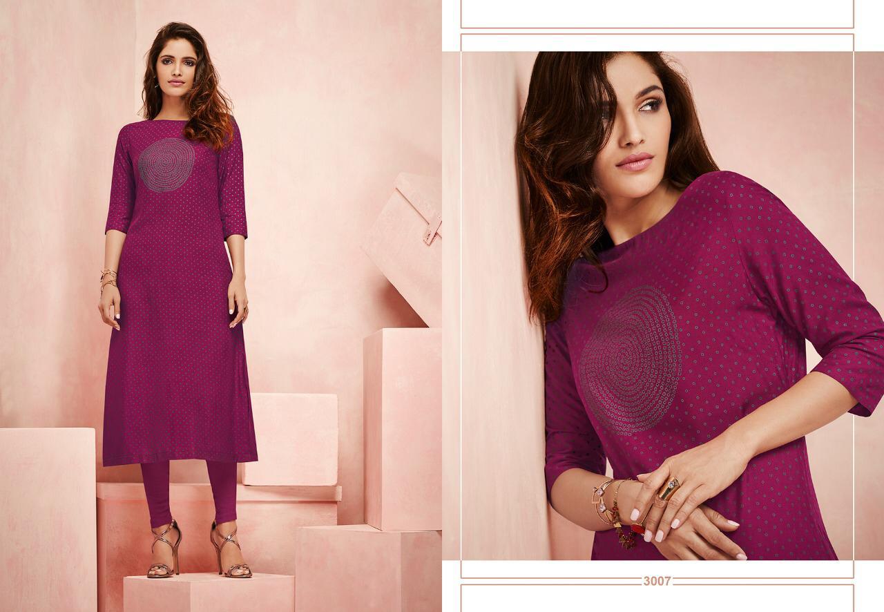 Design - 3007