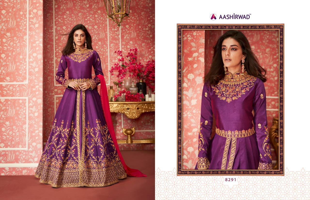 Design - 8291