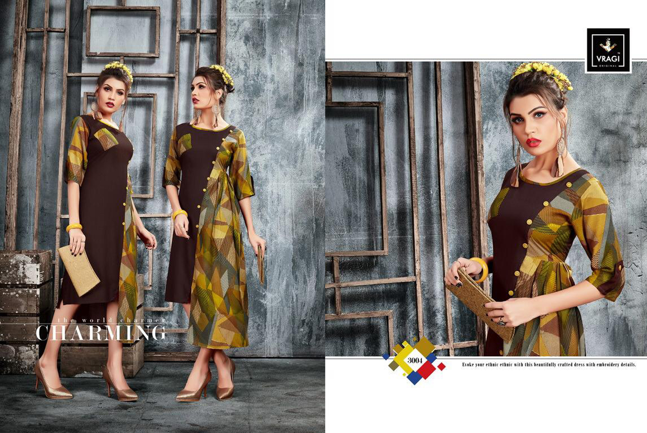 Design - 3004