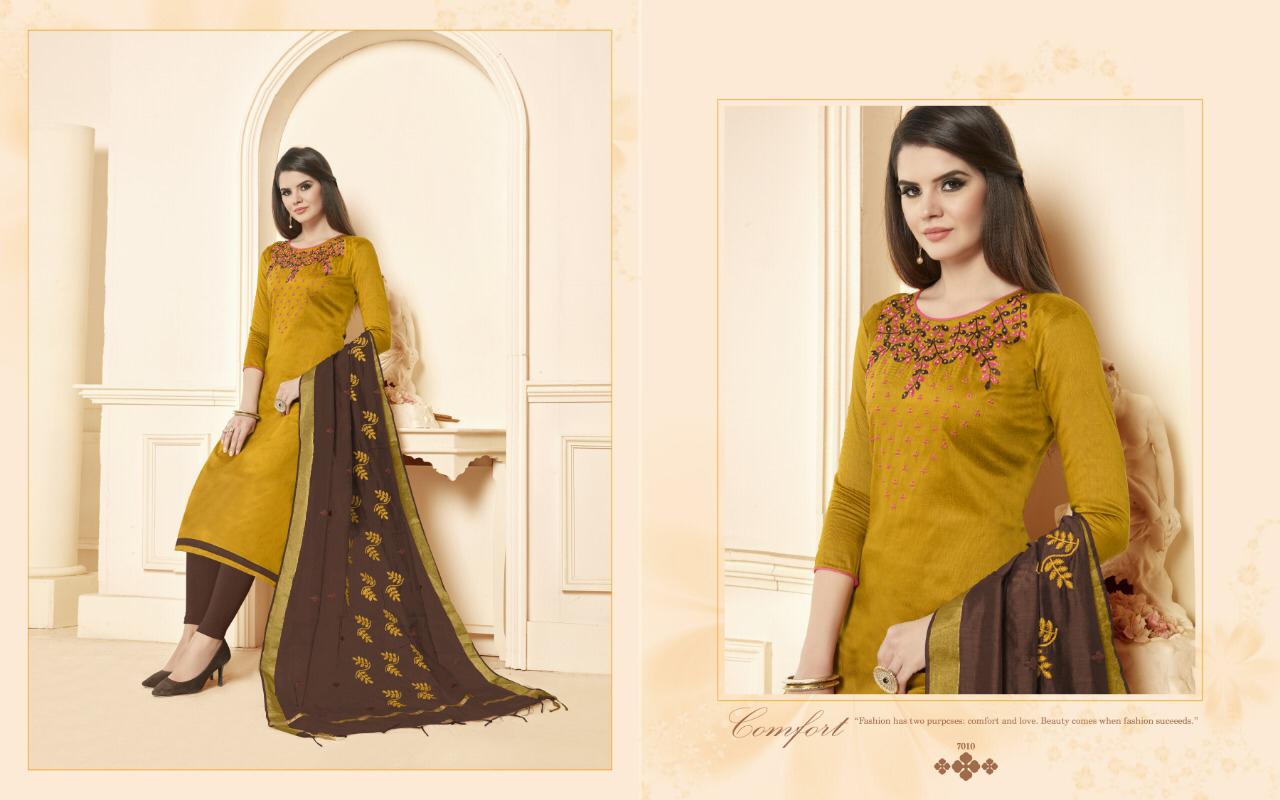Design - 7010