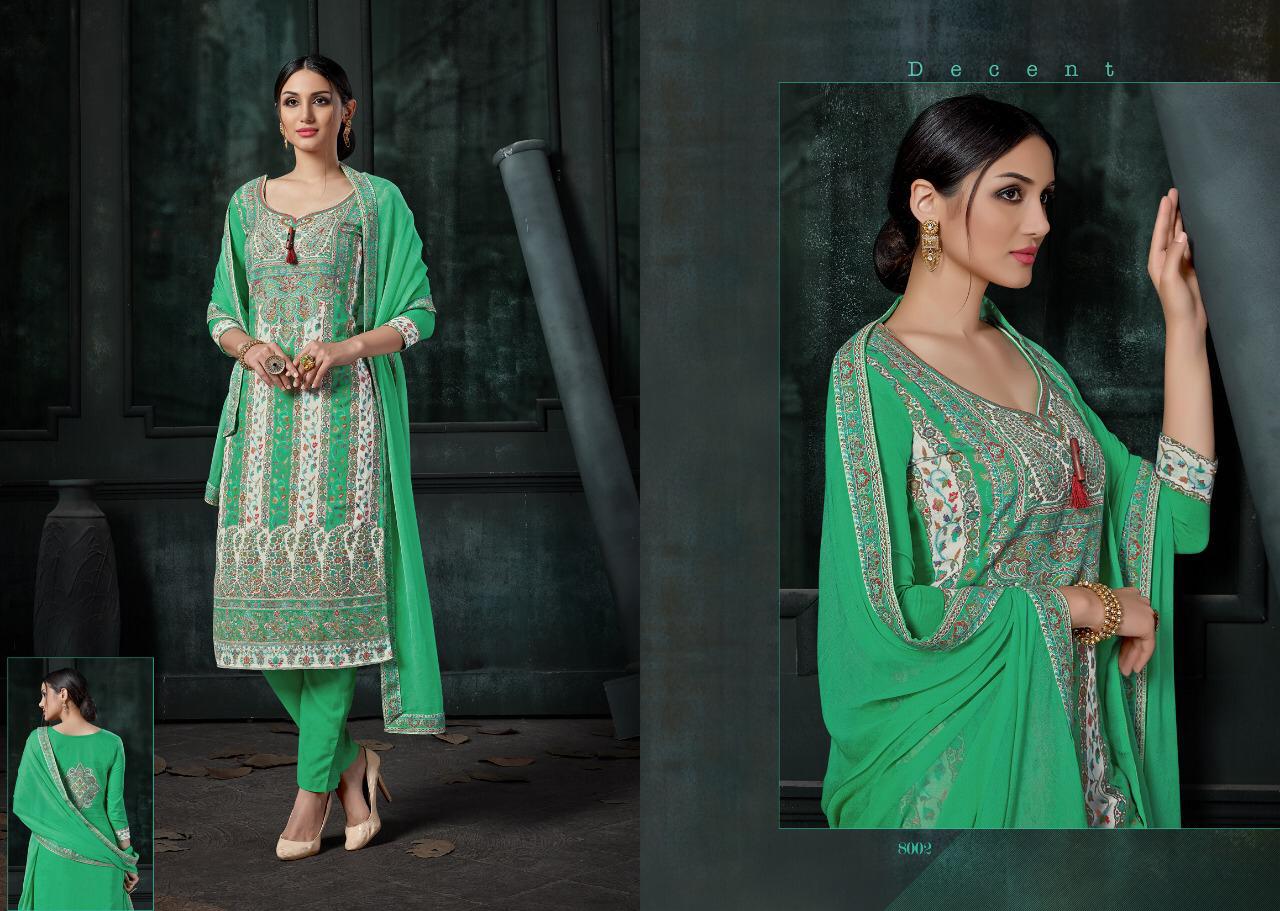 Design - 8002