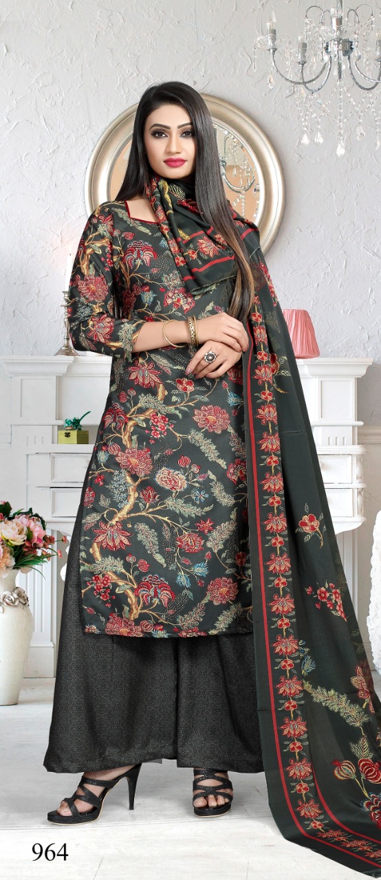 Design - 964