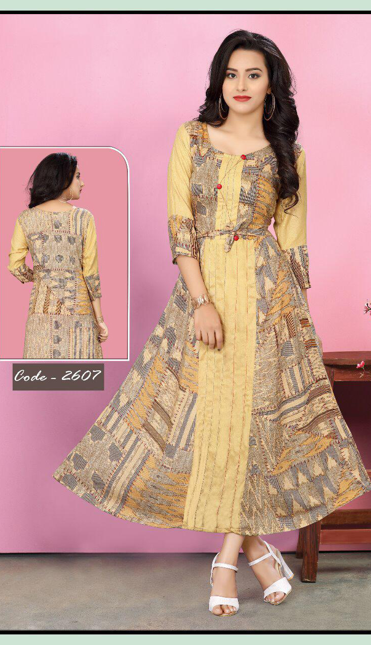 Design - 2607