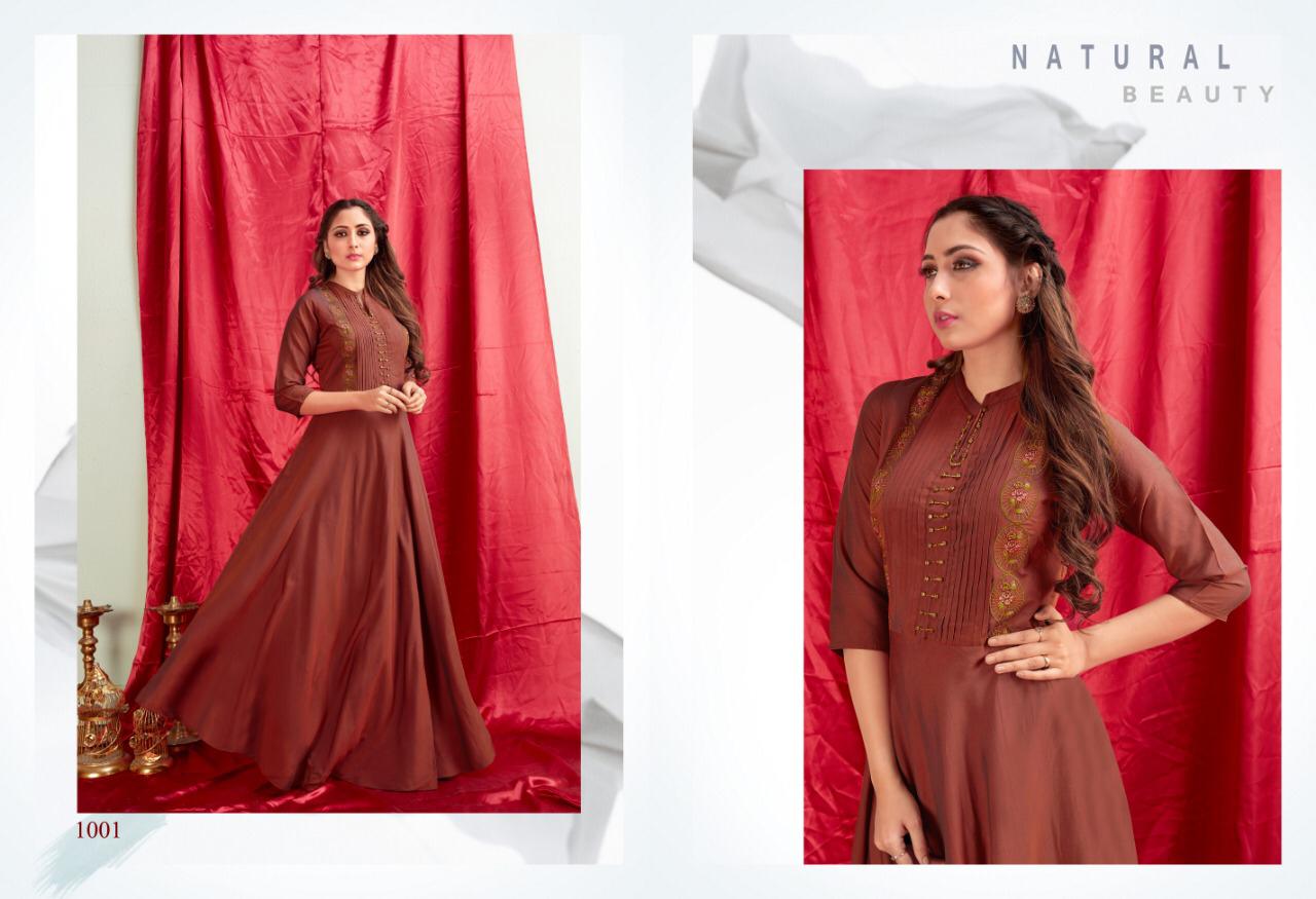 Design - 1001