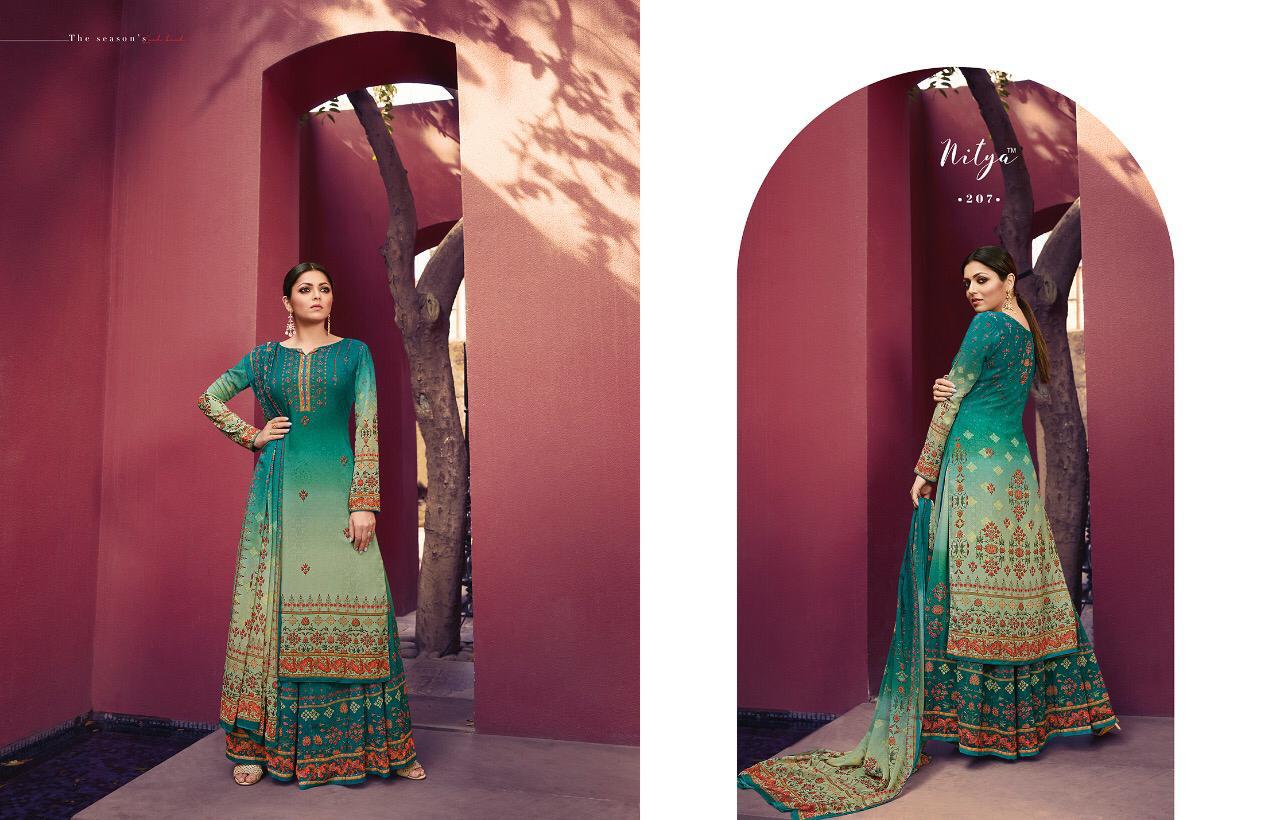 Design - 207(a)