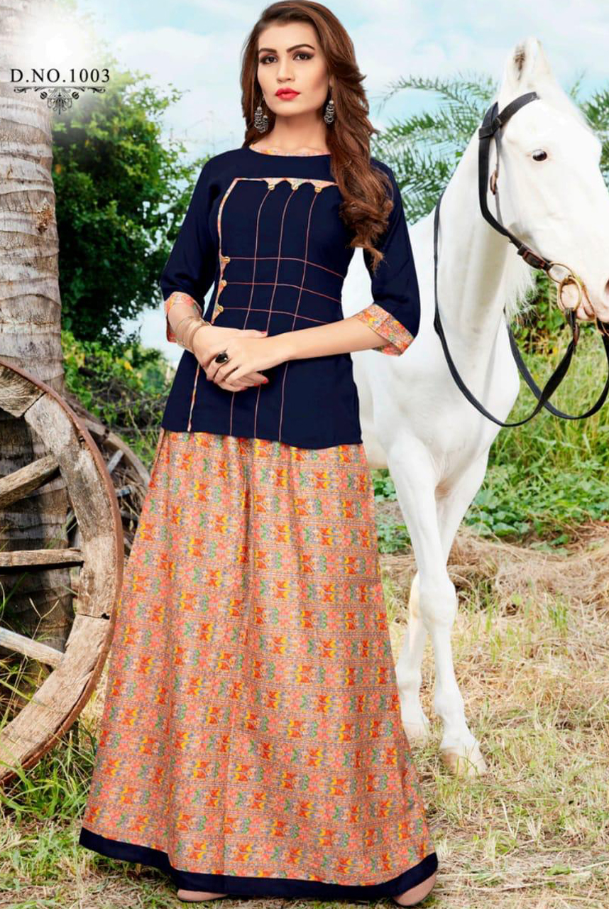 Design - 1003