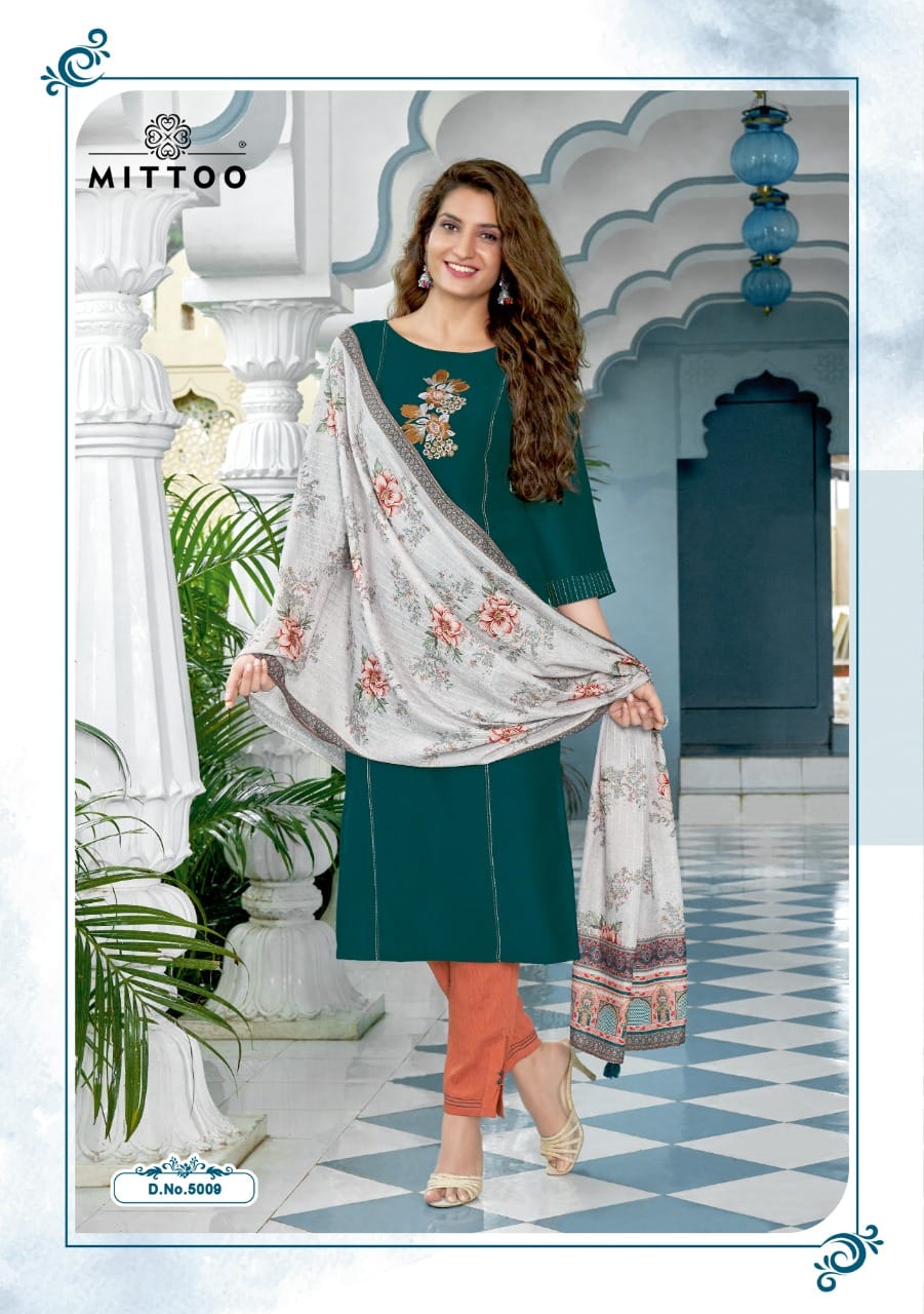 Design - 5009