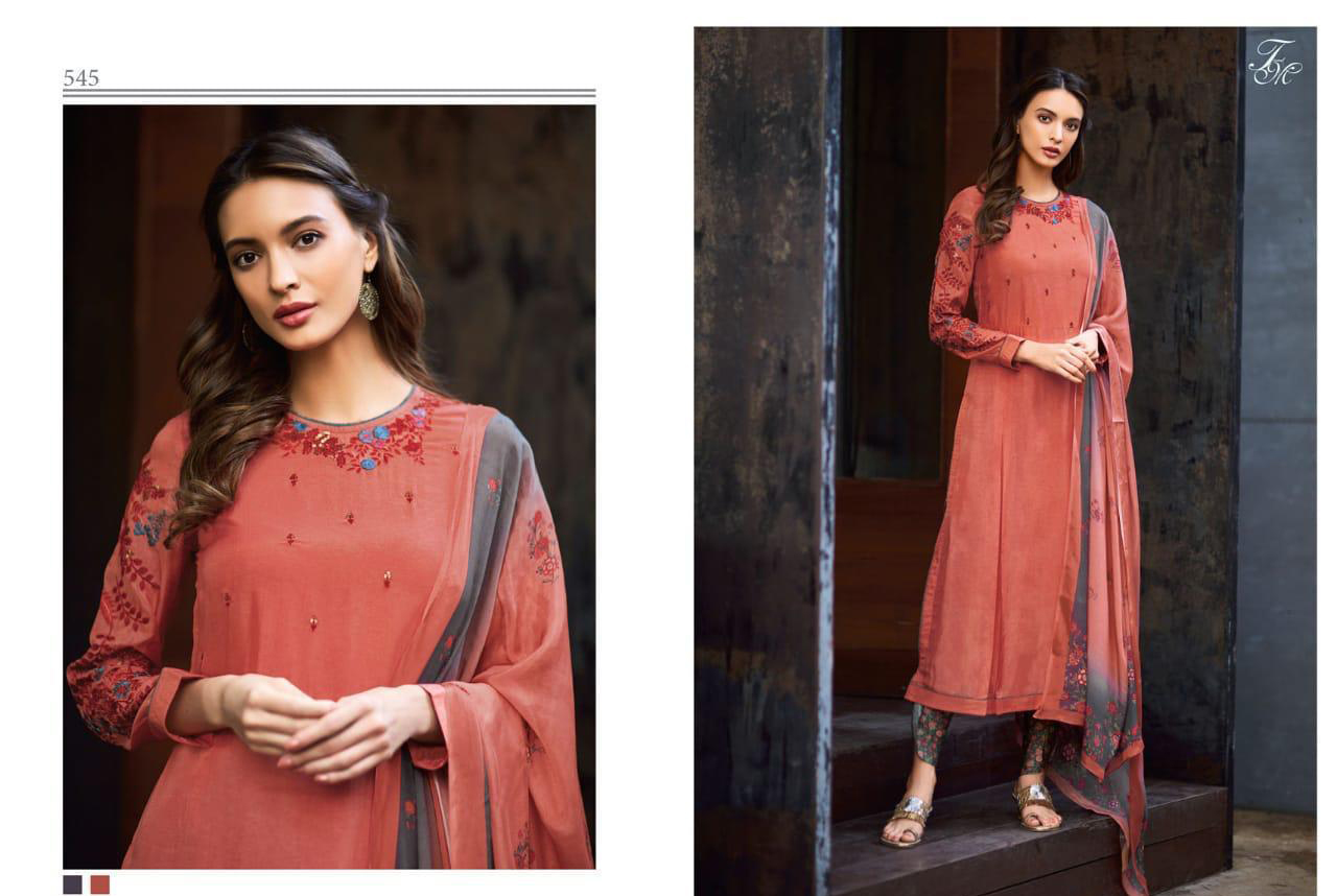 Design - 545