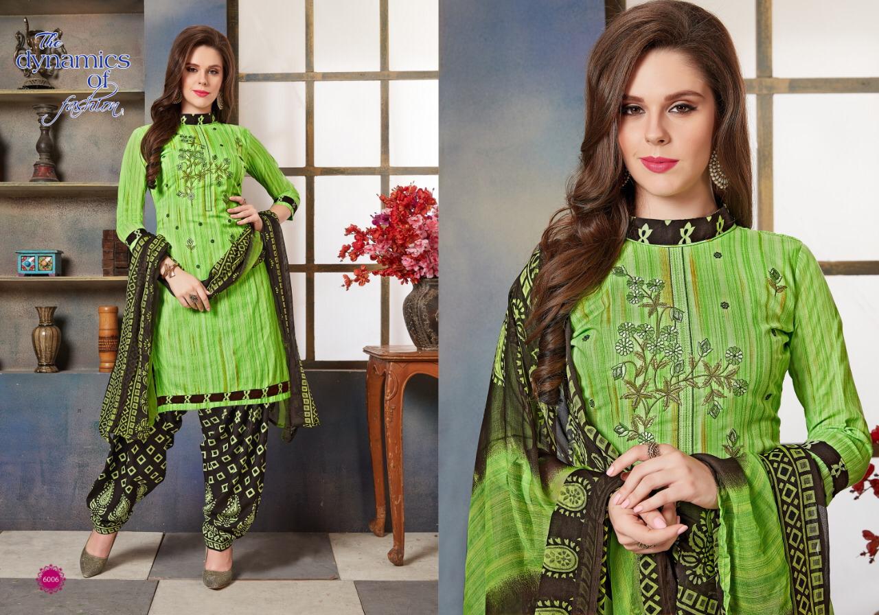 Design - 6006