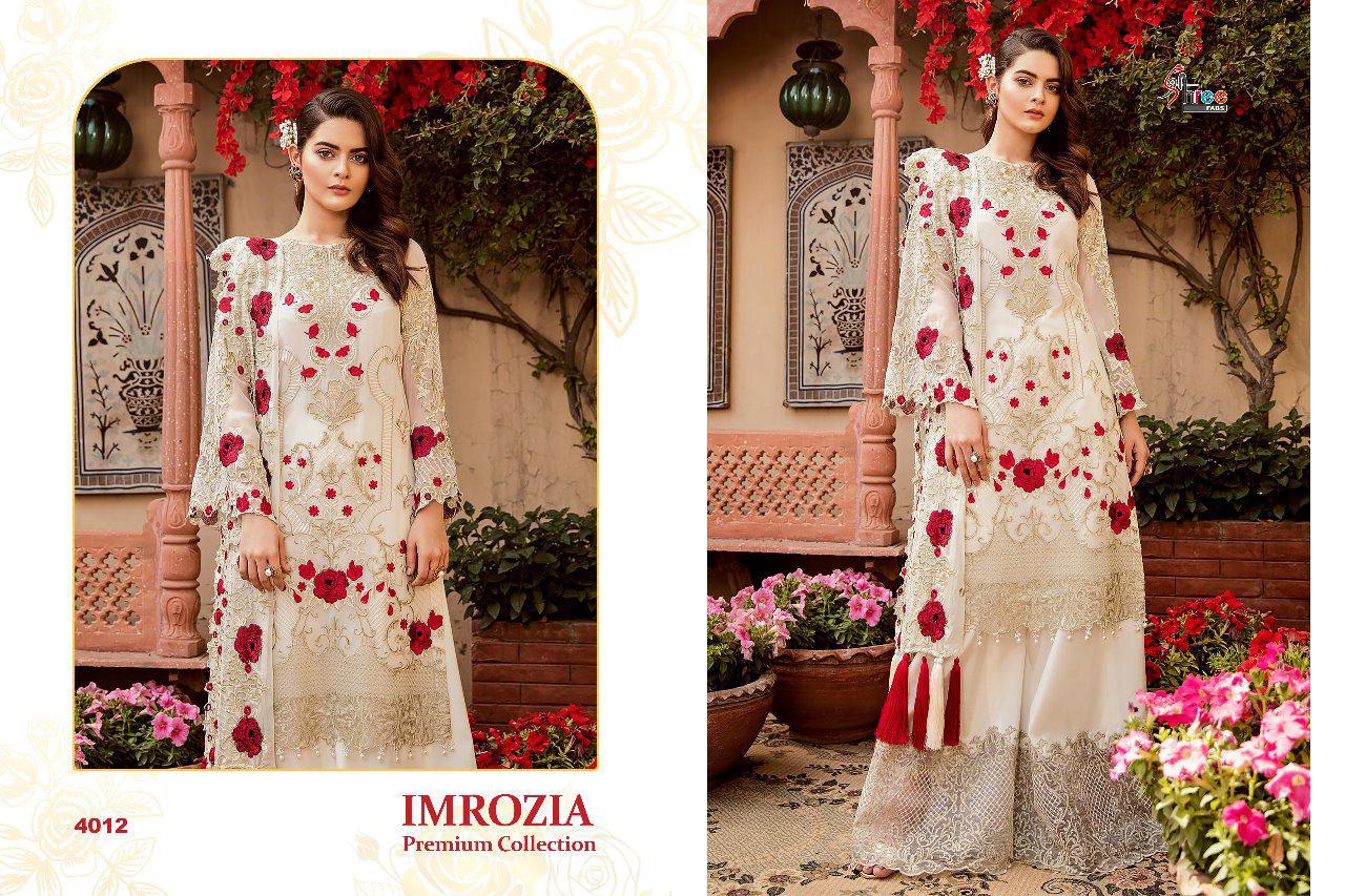 Design - 4012