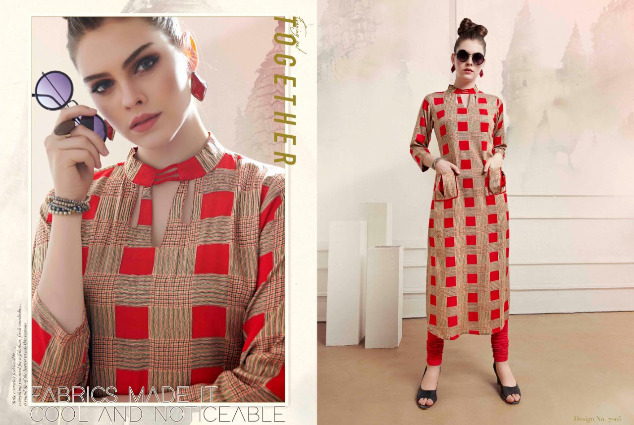 Design - 7005