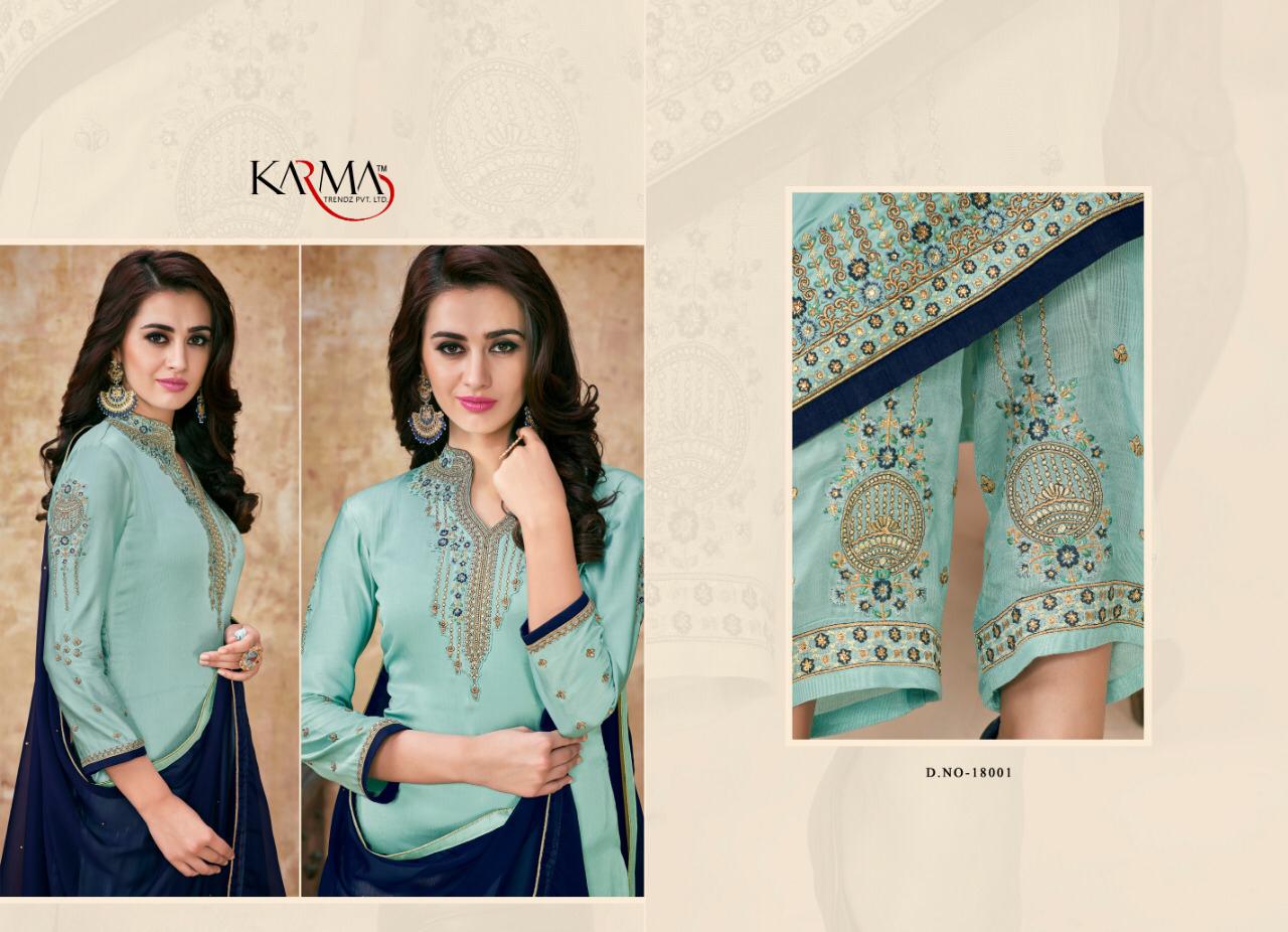 Design - 18001