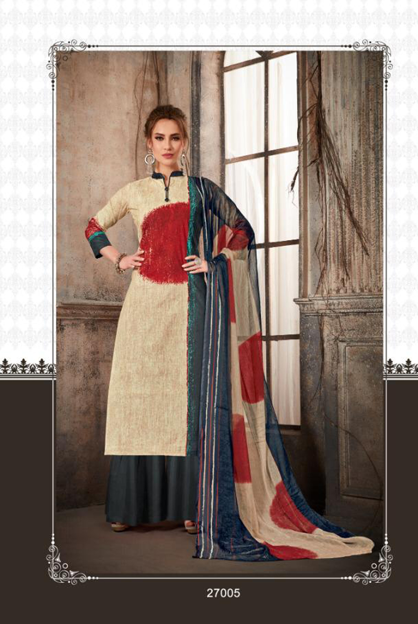 Design - 27005