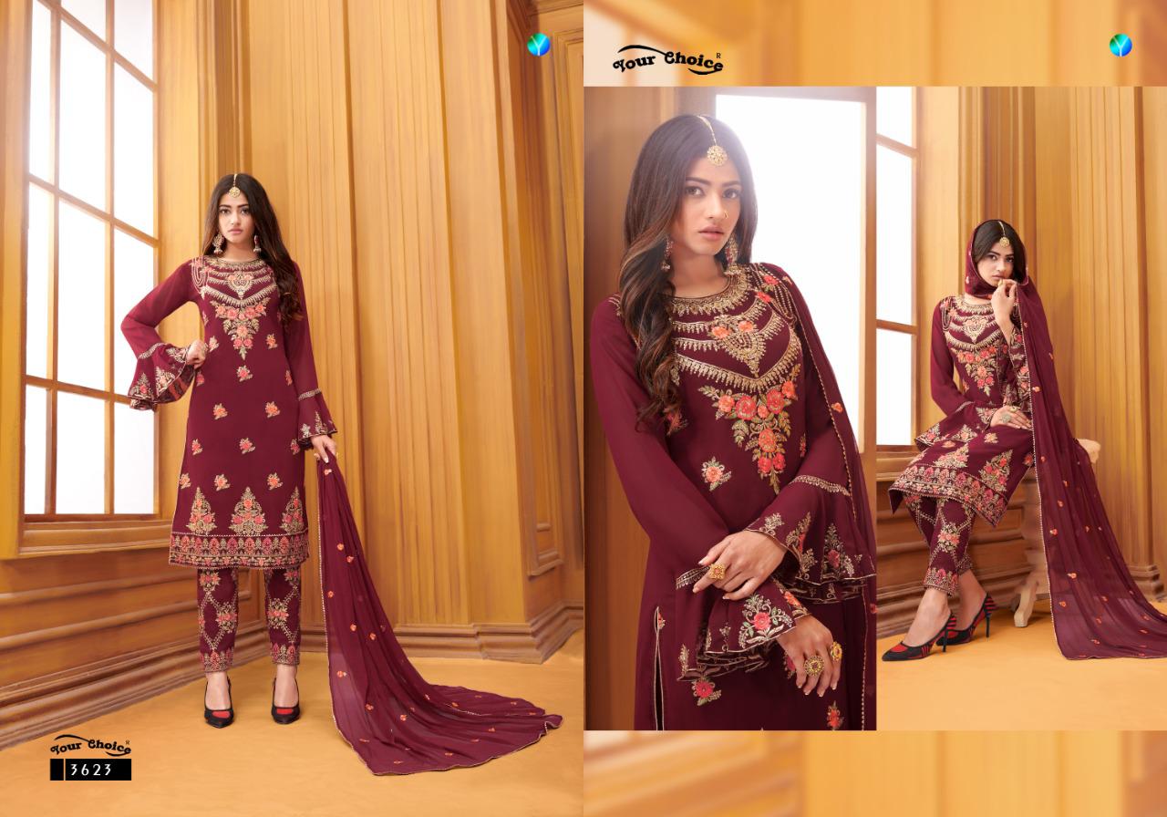 Design - 3623