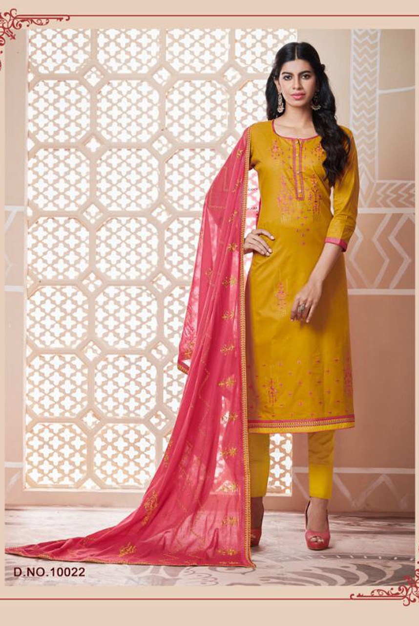 Design - 10022