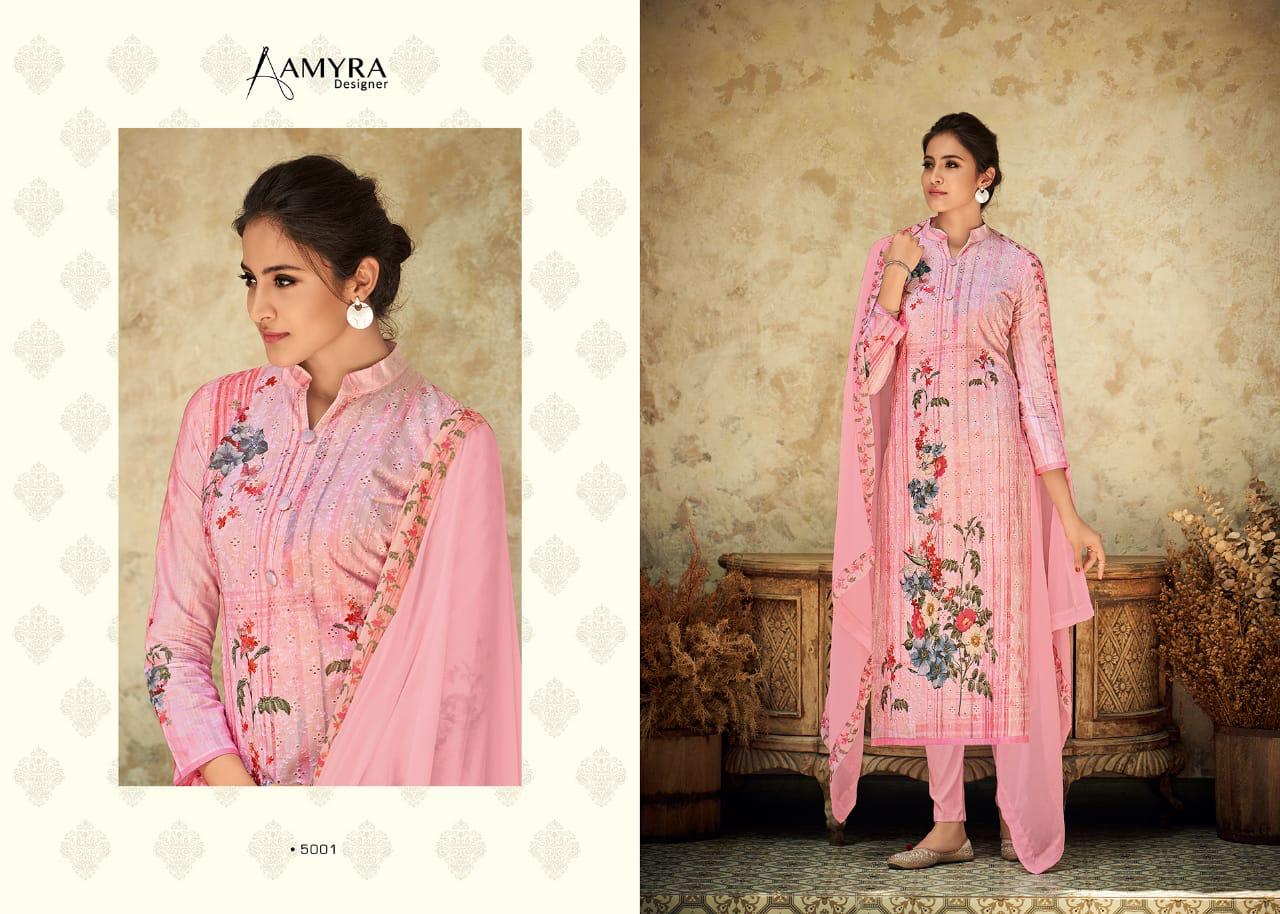 Design - 5001