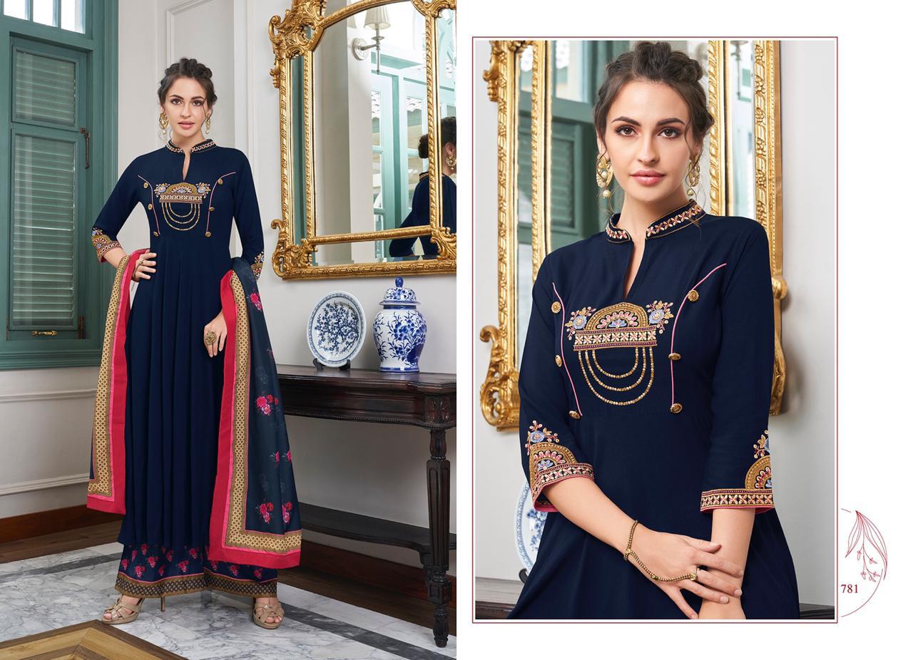 Design - 781