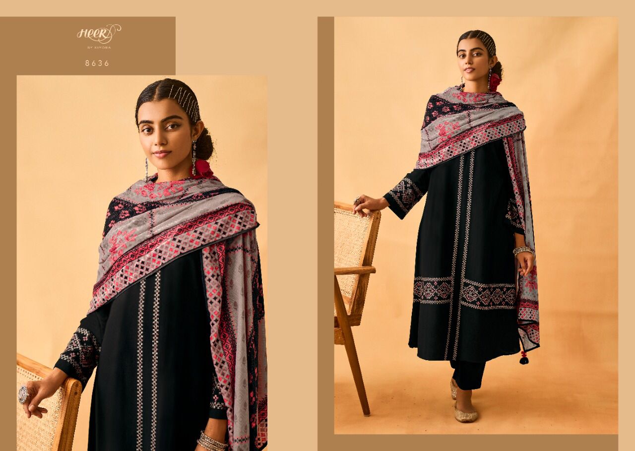 Design - 8636