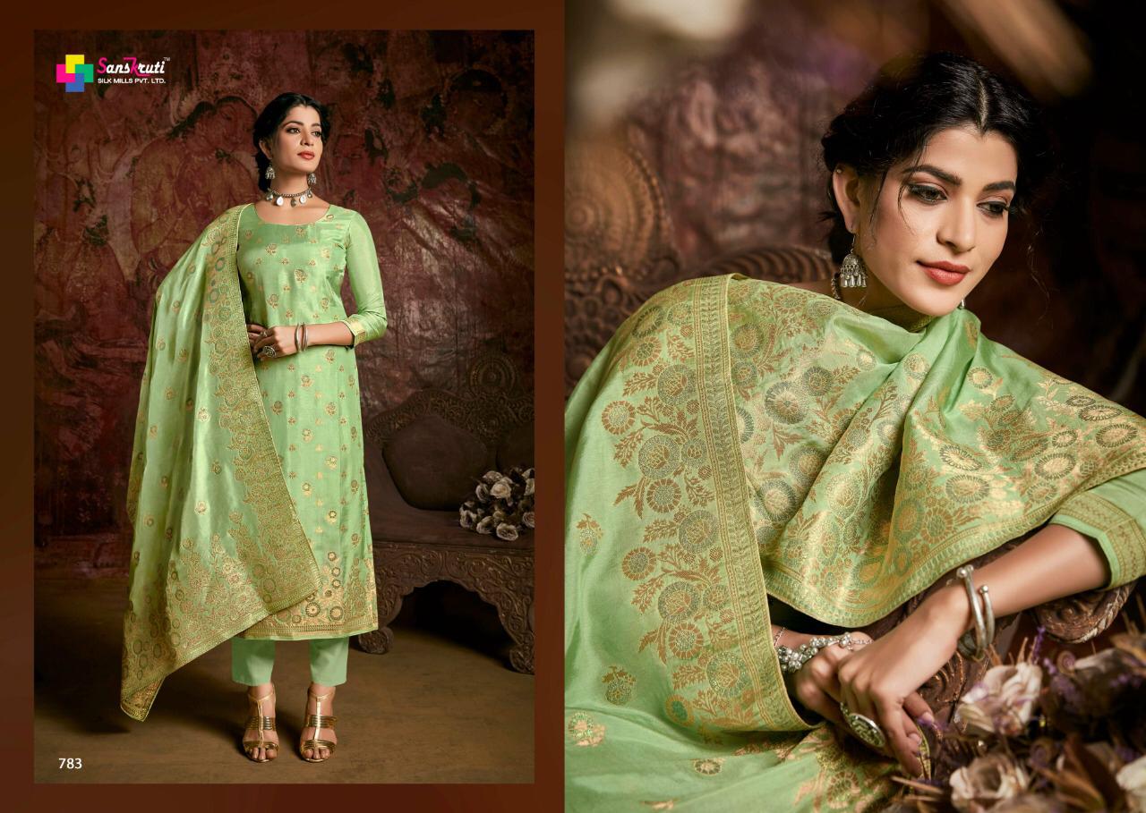 Design - 783