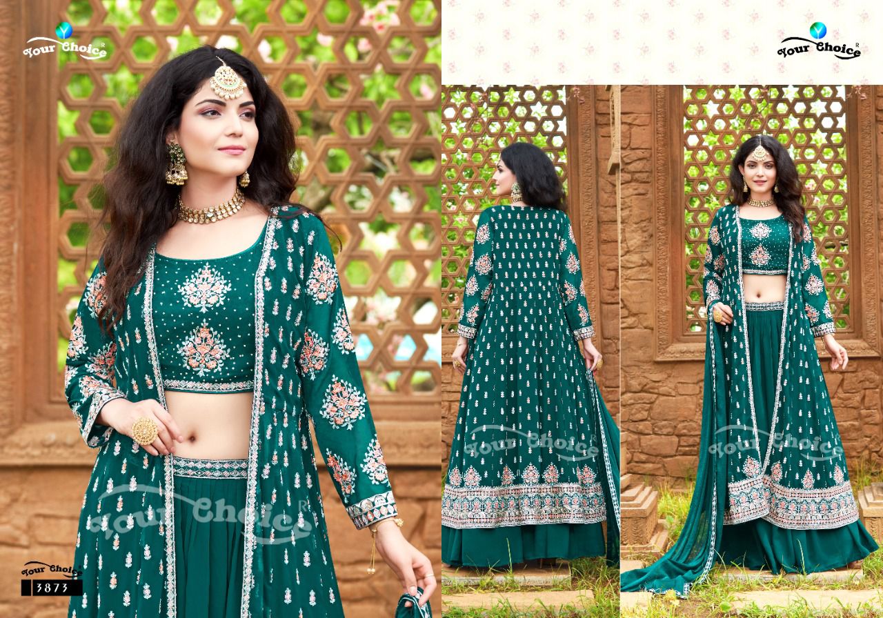 Design - 3873