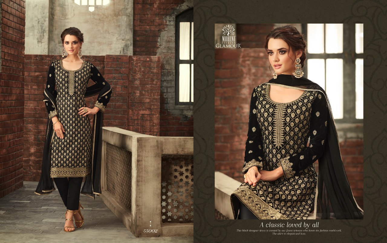 Design - 5502