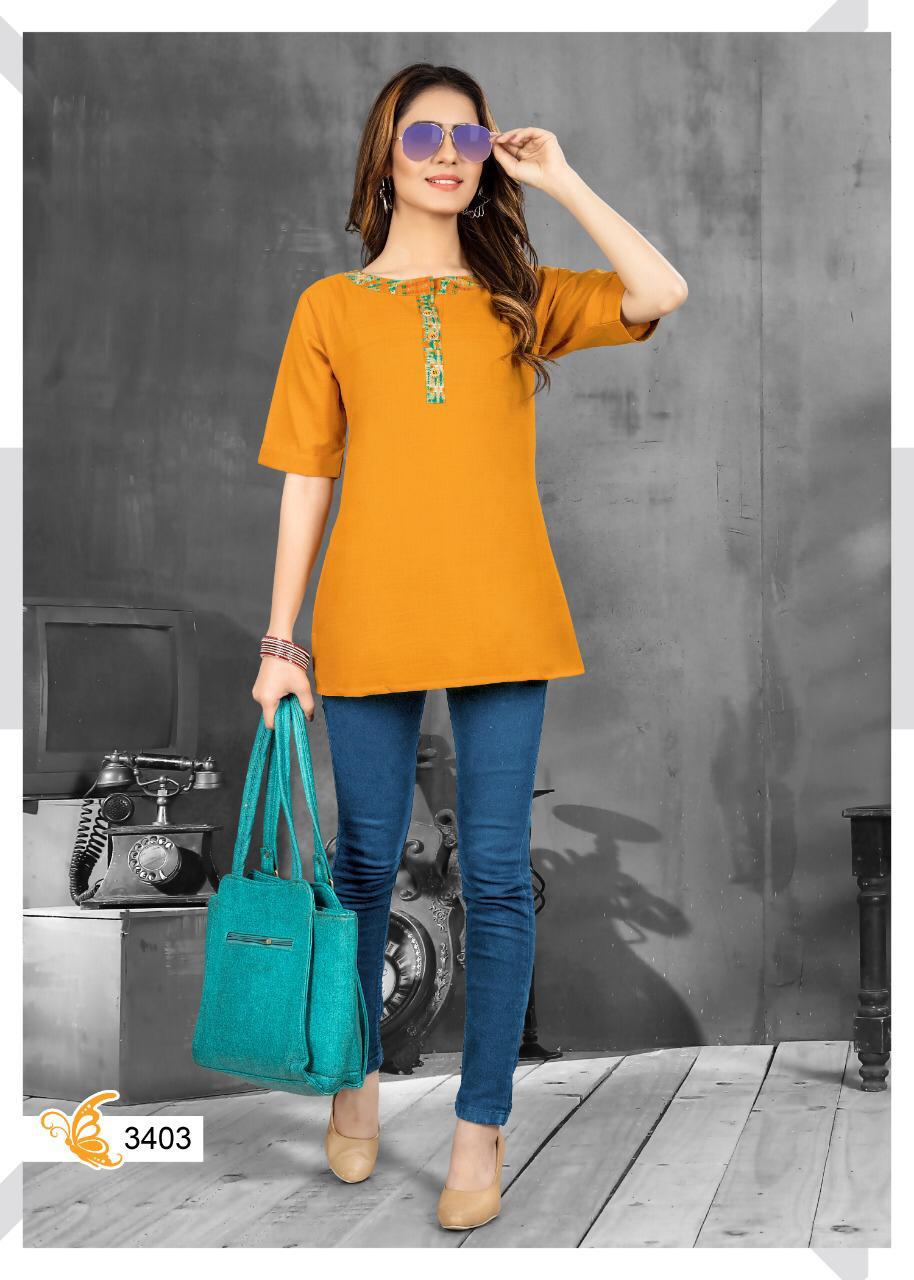 Design - 3403