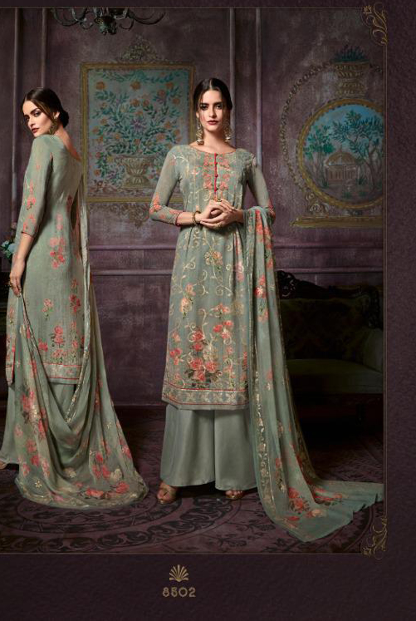 Design - 8802