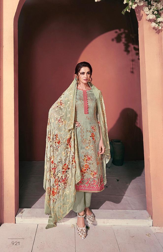 Design - 921