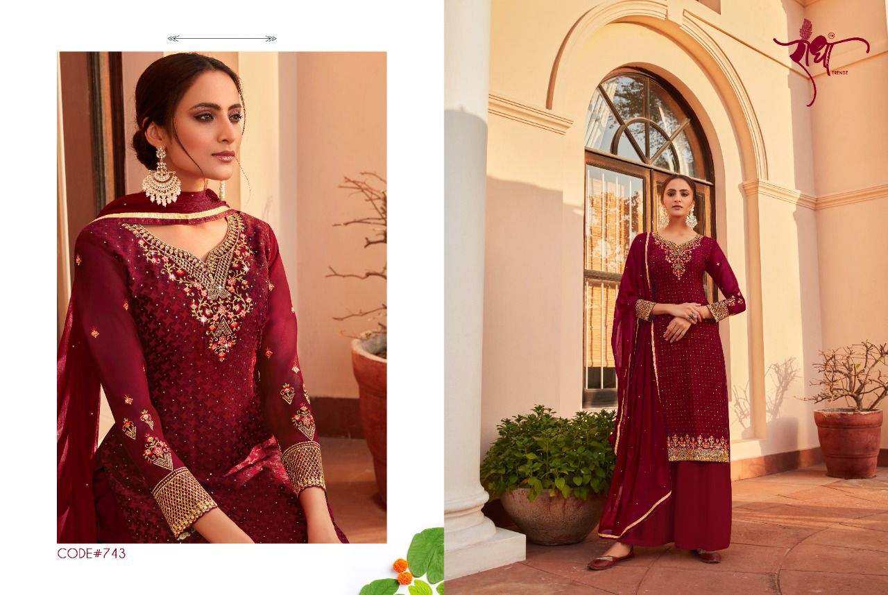 Design - 743