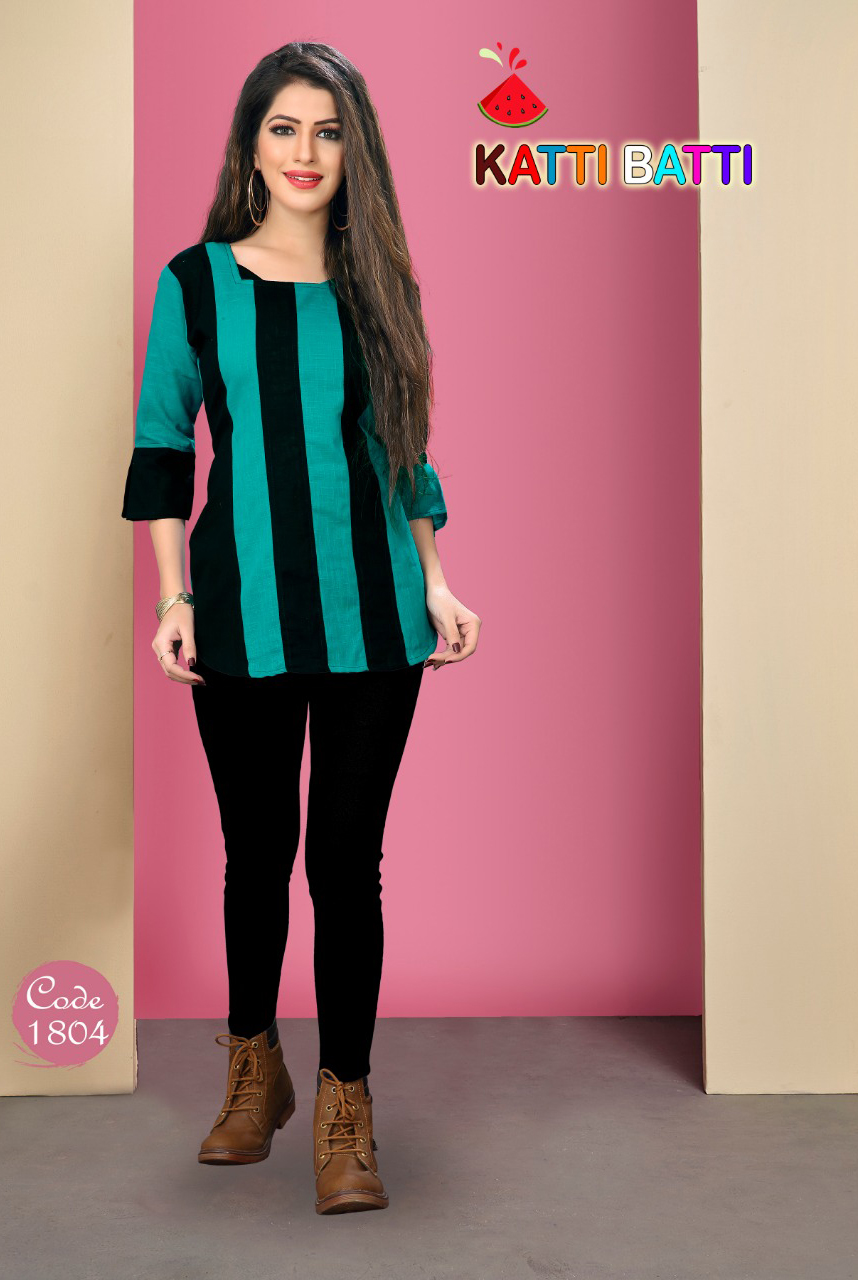 Design - 1804